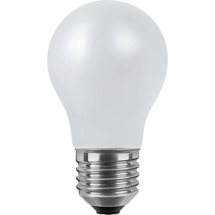 Λάμπα LED Segula matt E27 6,5W 2700K dimmable