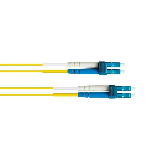 Καλώδιο Οπτικής Ίνας Good Connections LWL Dpx PatchCable OS2 SM 9/125? LC/LC 3m