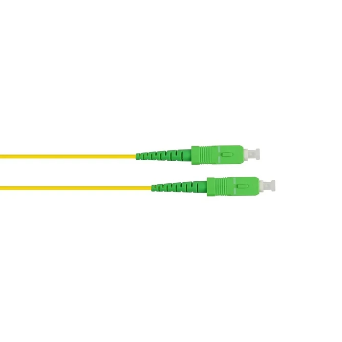 Καλώδιο Οπτικής Ίνας Good Connections OS2 LWL Spx Patchk. SC/SC SM 9/125? 0,5m