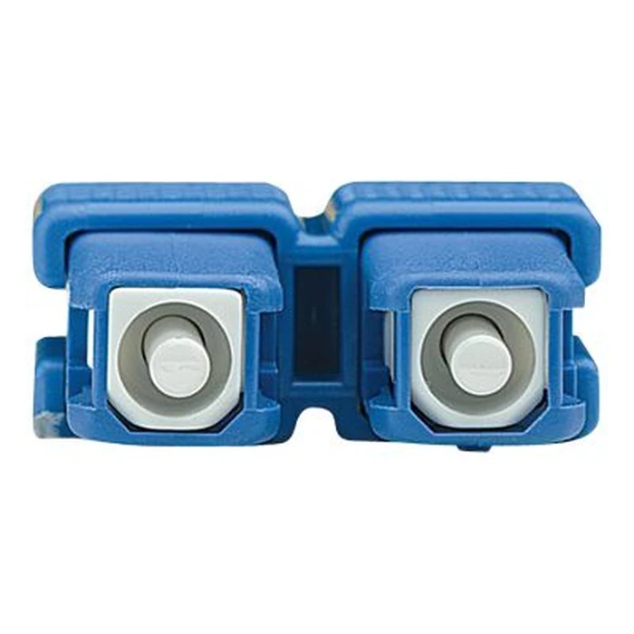 Καλώδιο Οπτικής Ίνας Intellinet LWL SC/SC 5m Singlemode OS2 Yellow