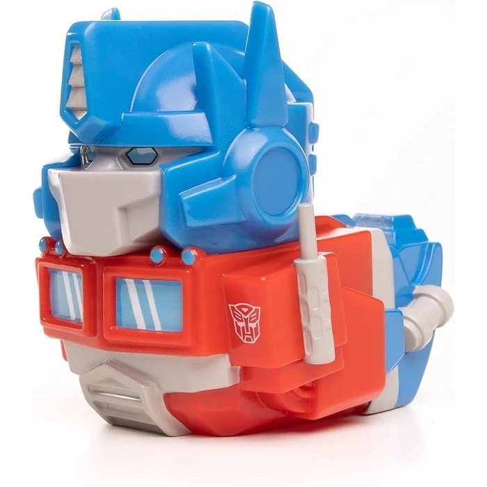 Φιγούρα Παπάκι Tubbz Collectible - Transformers Optimus Prime 9cm