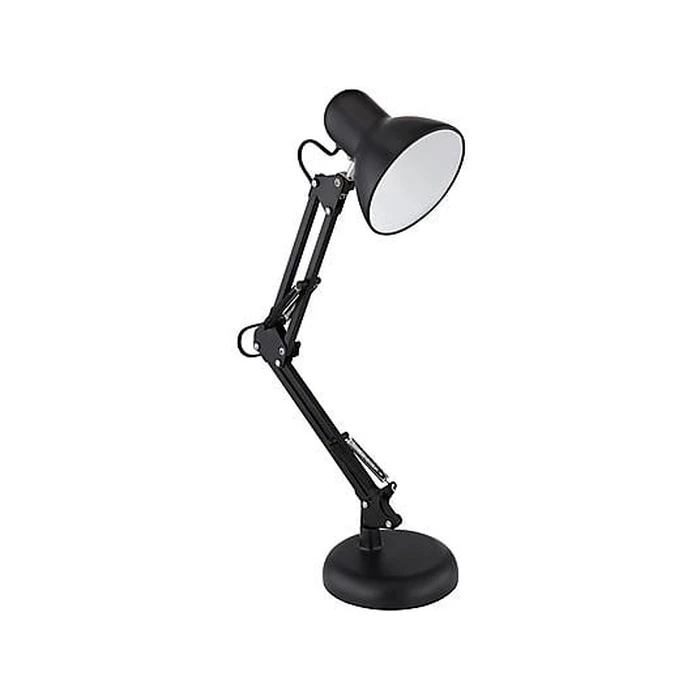 Φωτιστικό Γραφείου Realpower Retro Desk Lamp lamp SL-70,Black Metall