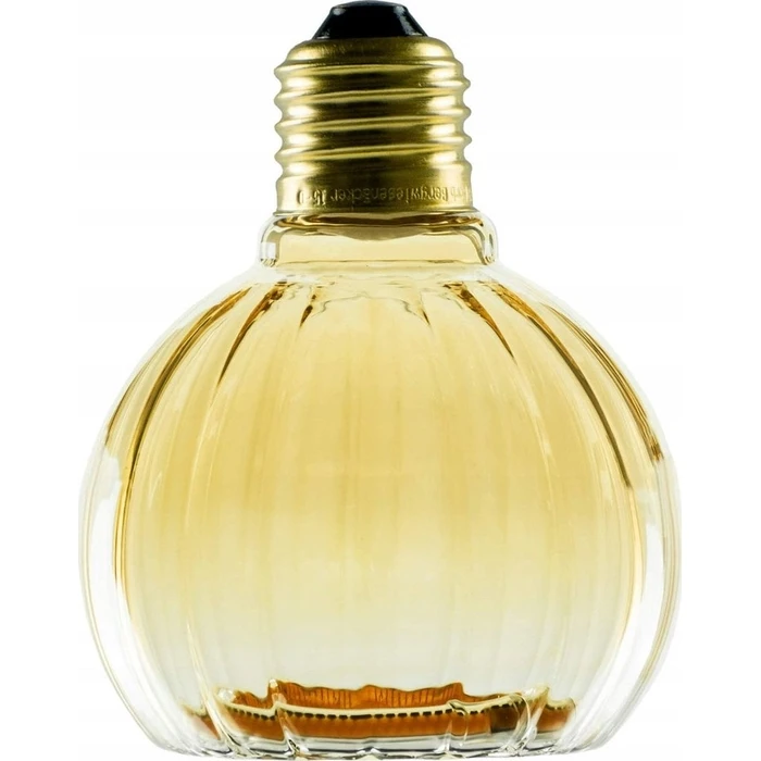 Λάμπα LED Segula Floating Globe 80 straight gold E27 240Lm 2200K