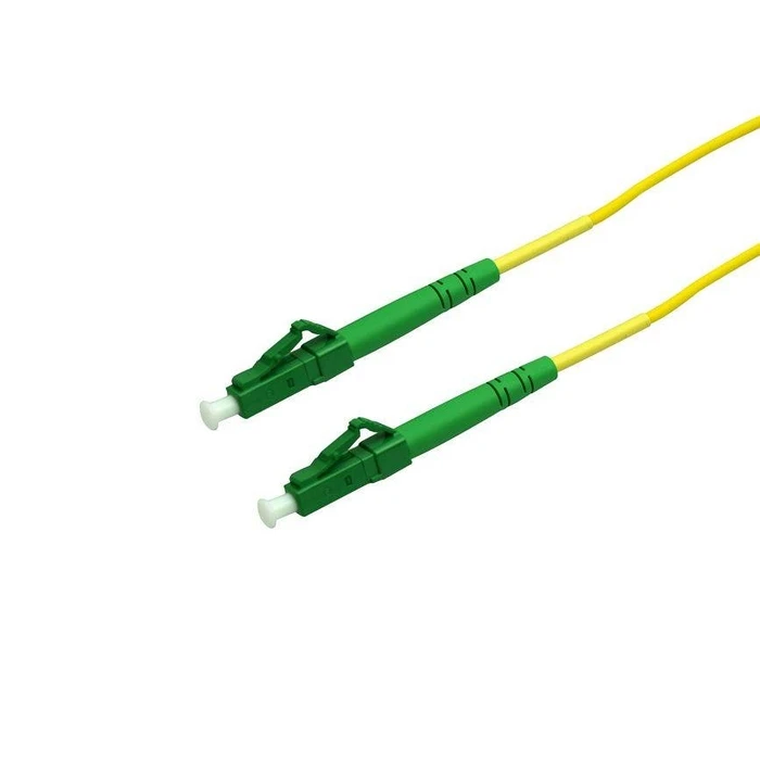 Καλώδιο Οπτικής Ίνας Equip LWL PatchCable LC/APC->LC/APC 10.00m Simplex 9/125um