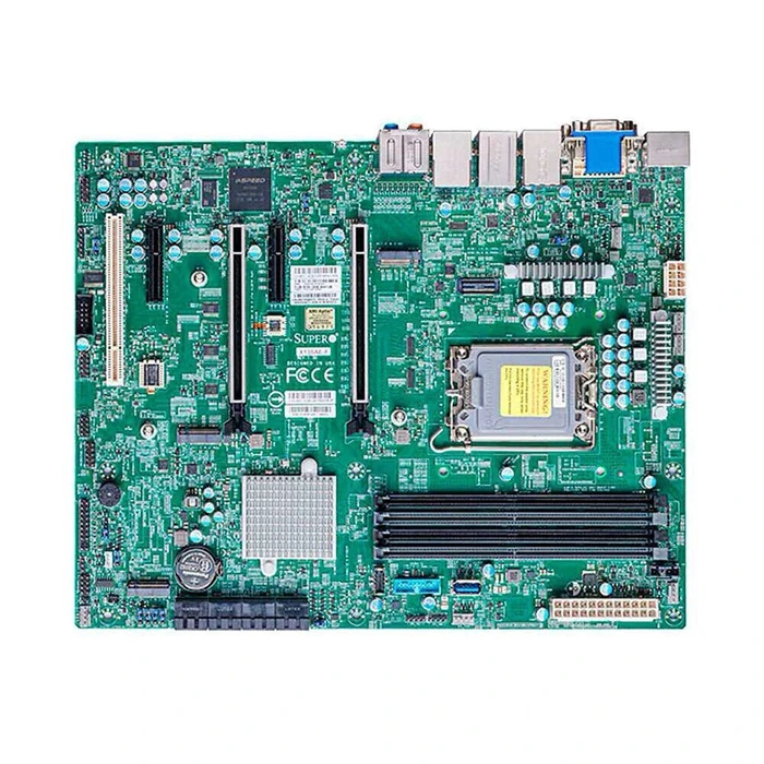Μητρική Κάρτα Server MB Supermicro MBD-X13SAE-F-B 1xLGA 1700/ATX/1x128G