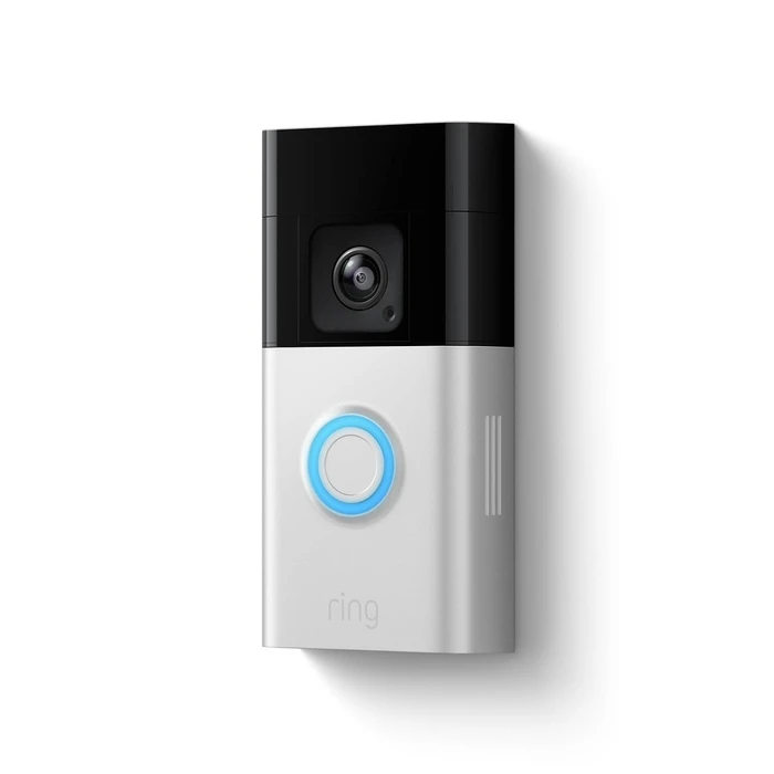 Ασύρματο Κουδούνι Amazon Ring Video Doorbell Pro