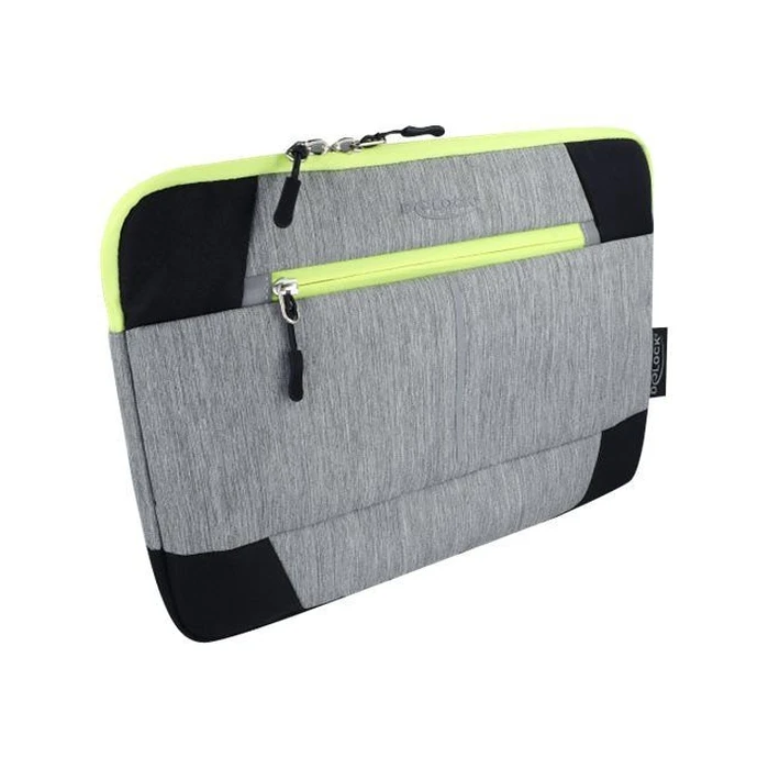 Τσάντα Laptop Delock Tasche for Notebooks oder Tablets up to 13,3 Zoll