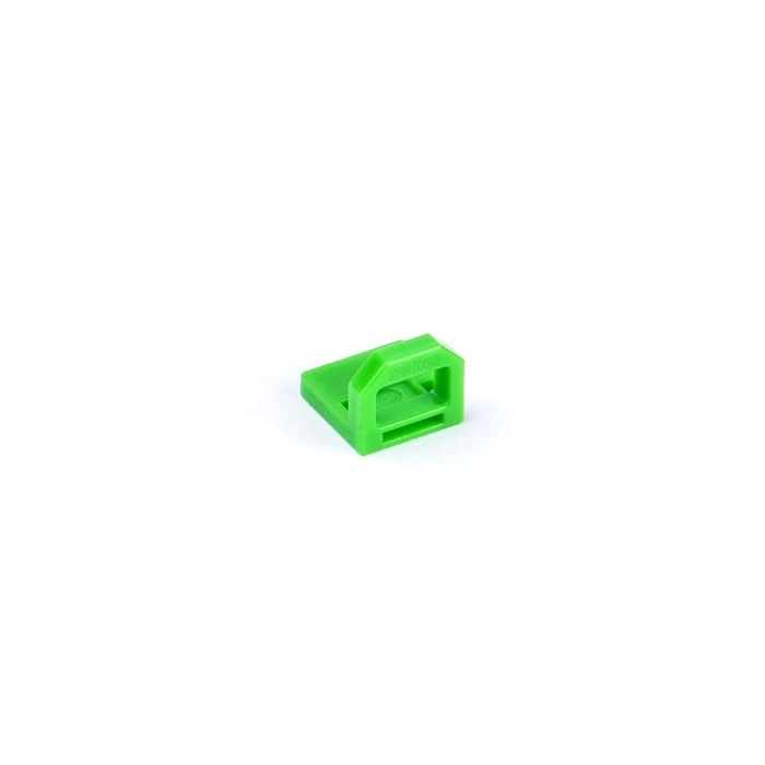 Κλειδαριά Θυρών Smartkeeper Mini "USB-B Port" Blocker Green 10 pcs.