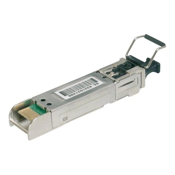 Transceiver Digitus HP-compatible mini GBIC(SFP)Modul,1,25 Gbps,0,55km