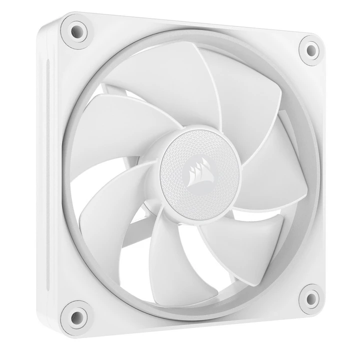 Case Fan 12cm Corsair 120*120*25 LX120-R RGB iCUE Link Single (W)