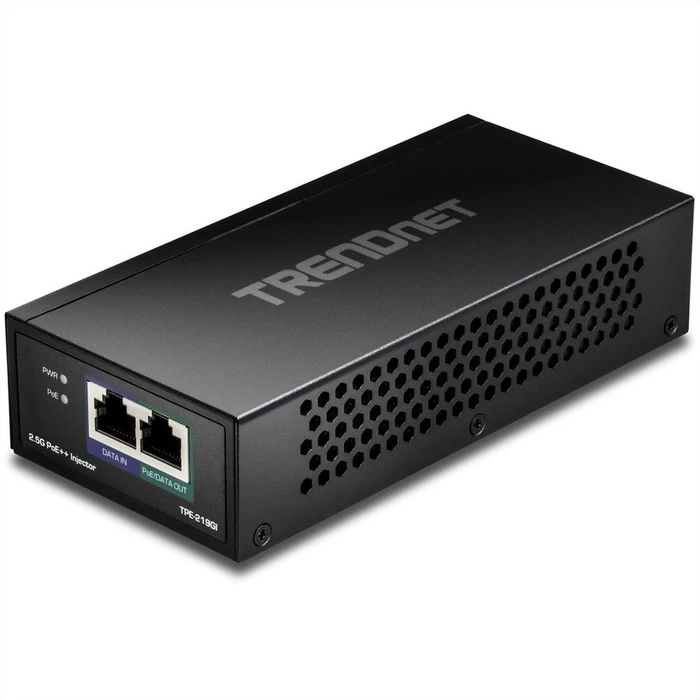 PoE Injector Trendnet POE++ 2.5G