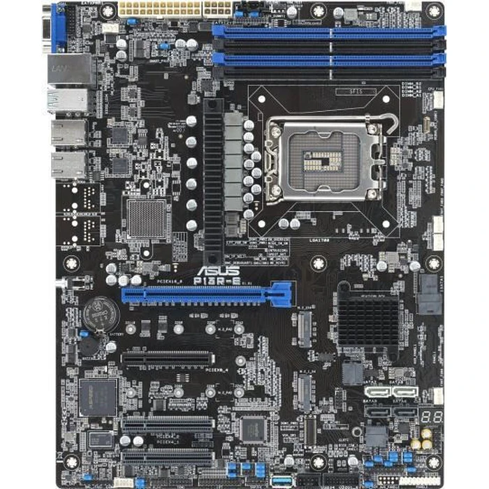 Μητρική Κάρτα Asus P13R-E ATX 1x LGA 1700 DDR5 2x1G ASMB11