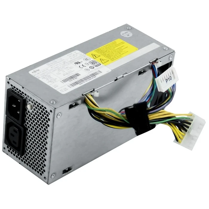 Τροφοδοτικό Server Fujitsu Modular PSU 500W titanium hp low noise bulk