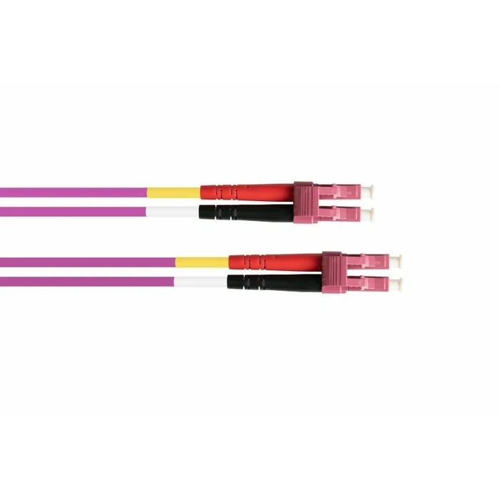 Καλώδιο Οπτικής Ίνας Cablemeister OM4 LWL Dpx PatchCable LC/LC MM 50/125? 5m