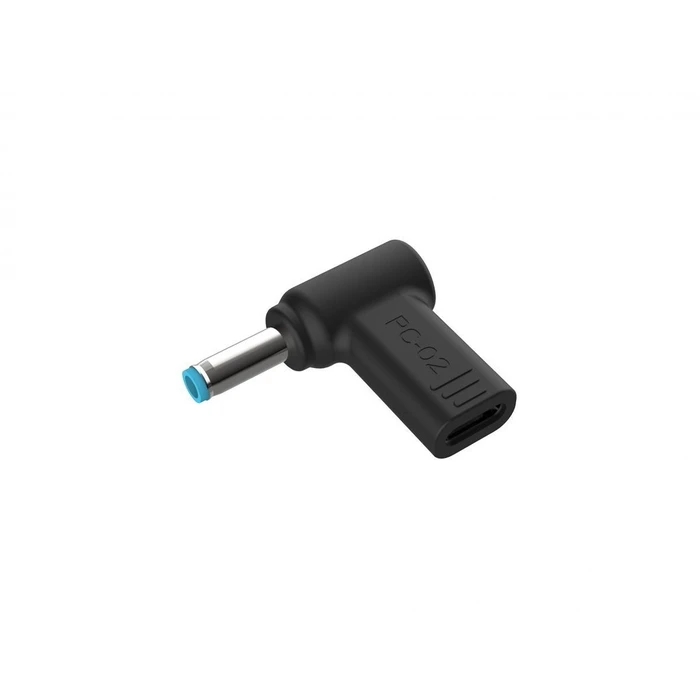 Μετατροπέας Φορτιστή Conceptronic Adapter USB-C -> DC, Dell 4.5x3.0mm 18-20V sw