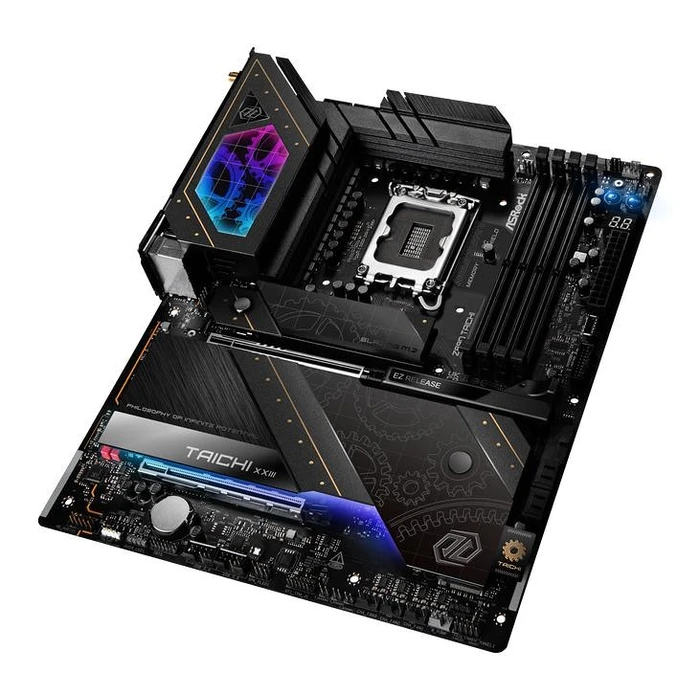Μητρική Κάρτα ASRock Z890 TAICHI 1851 ATX DDR5 retail