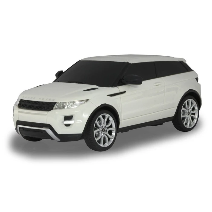 Τηλεκατευθυνόμενο Jamara Range Rover Evoque 6+