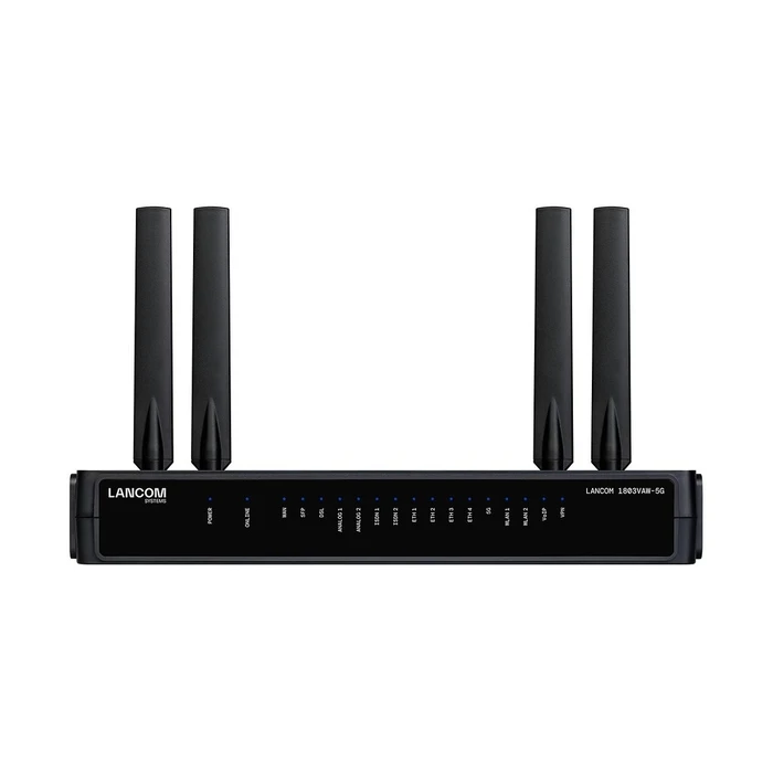 Router LANCOM 1803VAW-5G (EU)