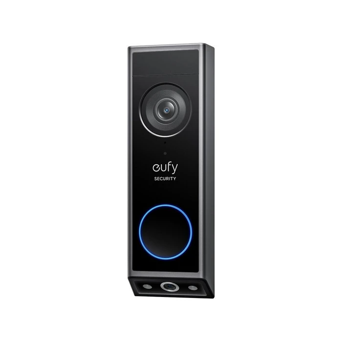 Κουδούνι Πόρτας Eufy Security Video Doorbell E34