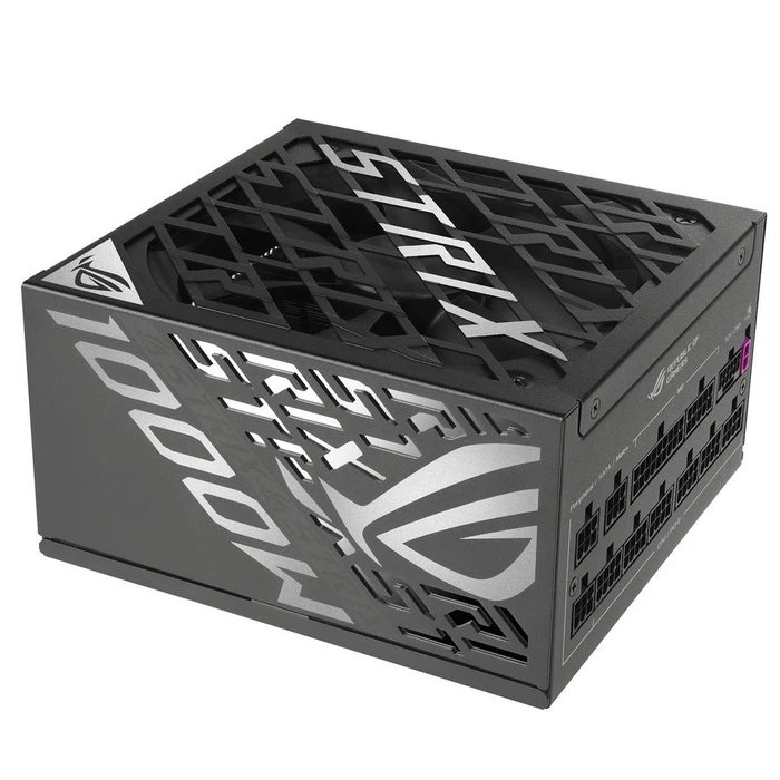 Τροφοδοτικό 1000W AsusROG-STRIX-1000P-GAMING