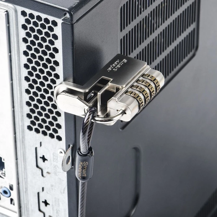 Κλειδαριά PC Smartkeeper Anti-Theft Lock
