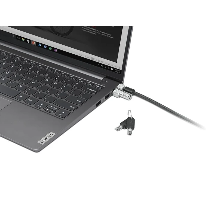 Κλειδαριά Laptop Lenovo Kensington NanoSaver Lock