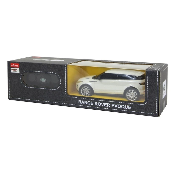Τηλεκατευθυνόμενο Jamara Range Rover Evoque 6+