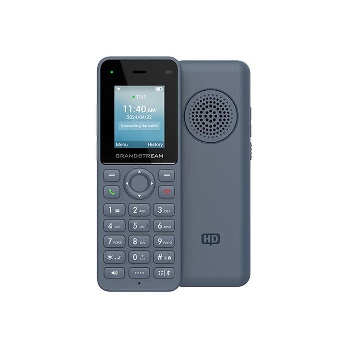 Τηλέφωνο IP Grandstream WiFi-Handset WP816