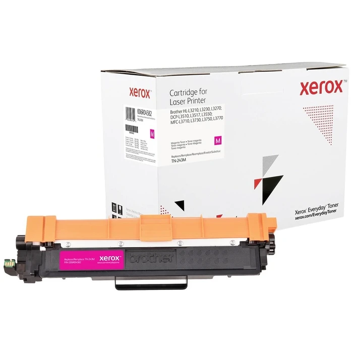 Toner Συμβατό Xerox Everyday Brother TN-243M Magenta