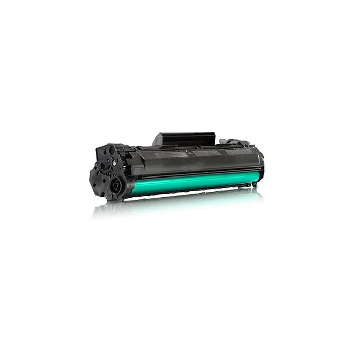 Toner Συμβατό KMP HP HP 83X(CF283X) comp. Black H-T