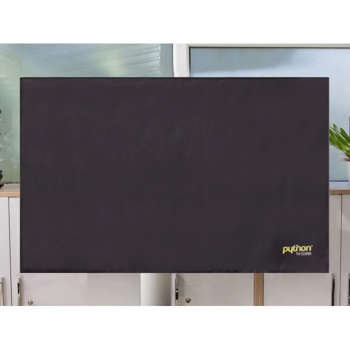 Κάλυμμα Τηλεόρασης Python TV-Cover weatherproof 78x48cm 28" up to 32" TV