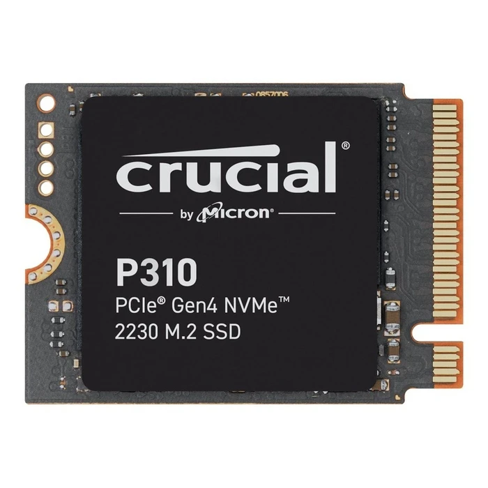 Σκληρός Δίσκος M.2 SSD 1TB Crucial (2230) P310 NVMe PCIe Gen4 intern retail