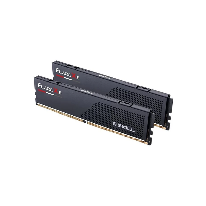 Μνήμη RAM Σταθερού DDR5 32GB 6000 CL30 G.Skill (2x16GB) 32-GX2-FX5 FLARE A