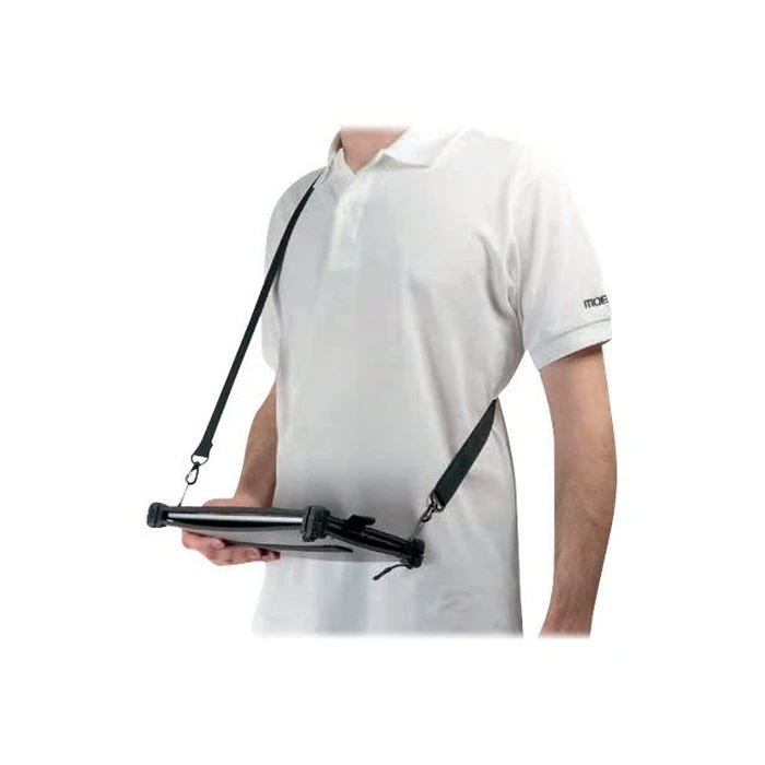 Θήκη Tablet Mobilis RESIST Pack-Case GalaxTab Acti3 8.0''with.rubber bo