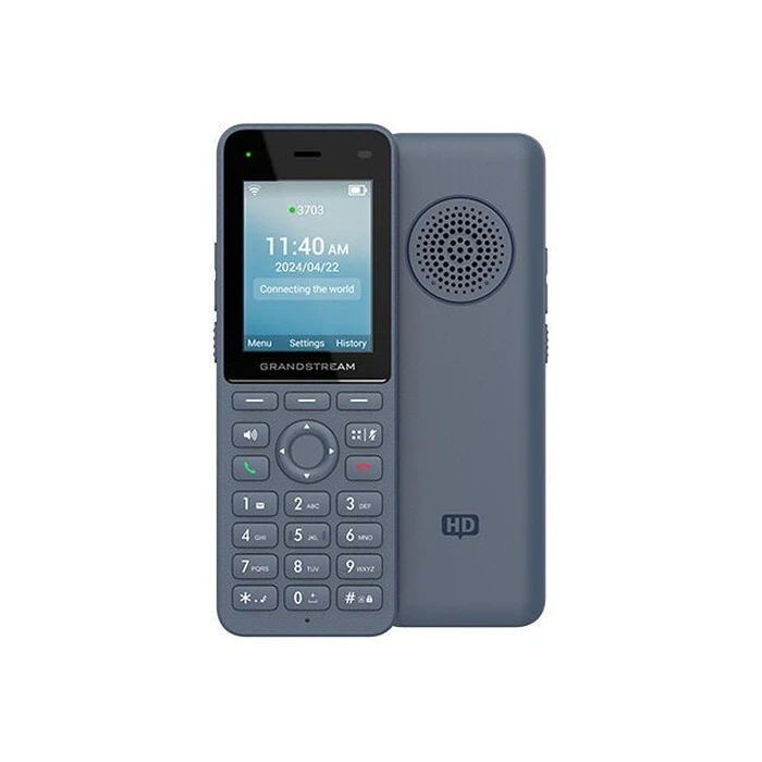 Τηλέφωνο IP Grandstream WiFi-Handset WP826