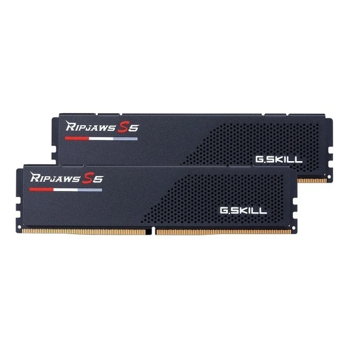 Μνήμη RAM Σταθερού DDR5 32GB 6000 CL30 G.Skill KIT (2x16GB) 32-RS5K