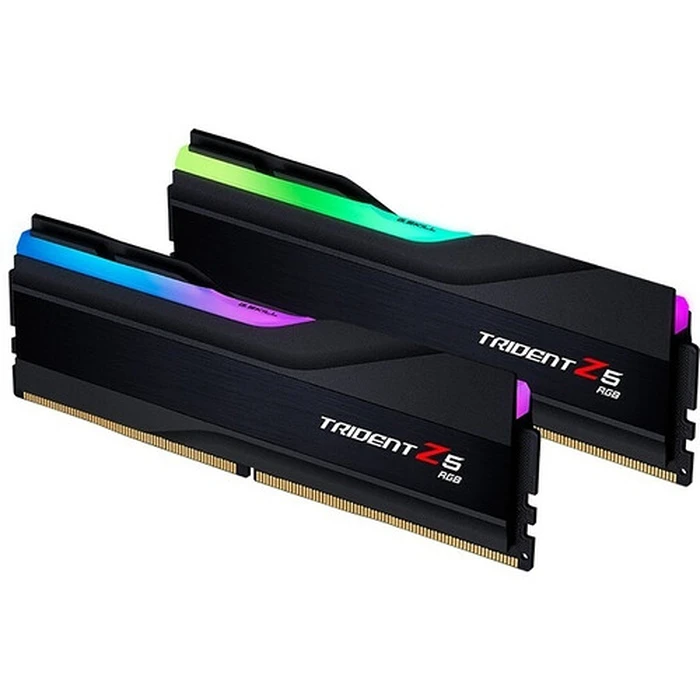Μνήμη RAM Σταθερού DDR5 32GB 6000 CL36 G.Skill (2x16GB) 32-M5 RGB RM5RW