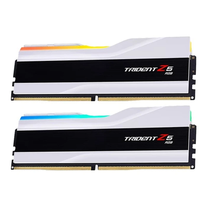 Μνήμη RAM Σταθερού DDR5 48GB 7200 CL36 G.Skill KIT (2x24GB) 48-TZ5RW