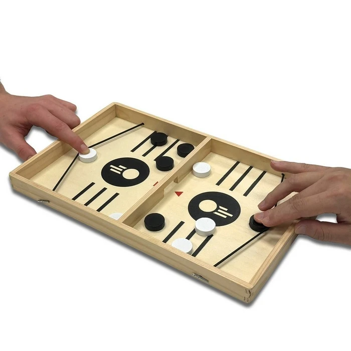 Παιχνίδι Mad Monkey - Sling Puck