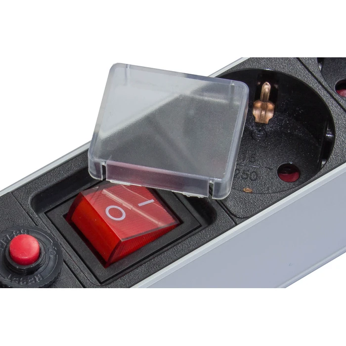 Πολύπριζο Good Connections 19" PDU 8-way