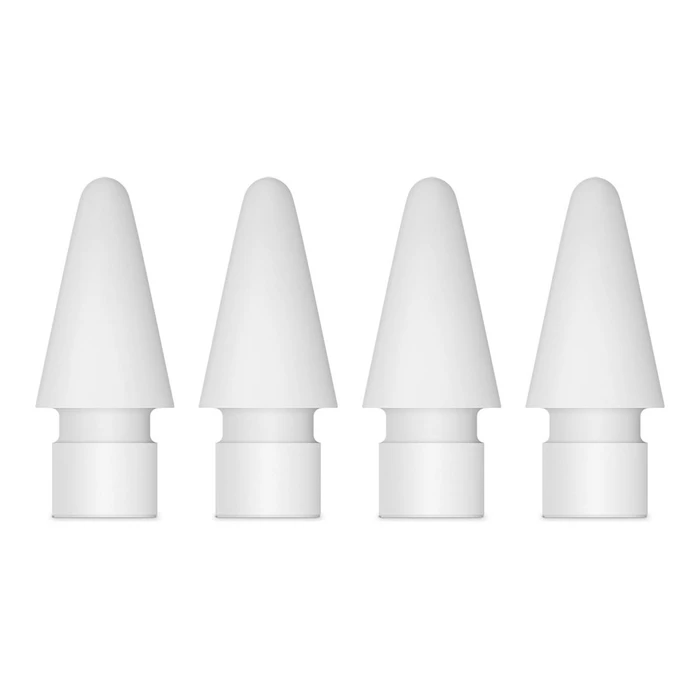 Μύτες Γραφίδας Apple Pencil Tips (4er Pack)