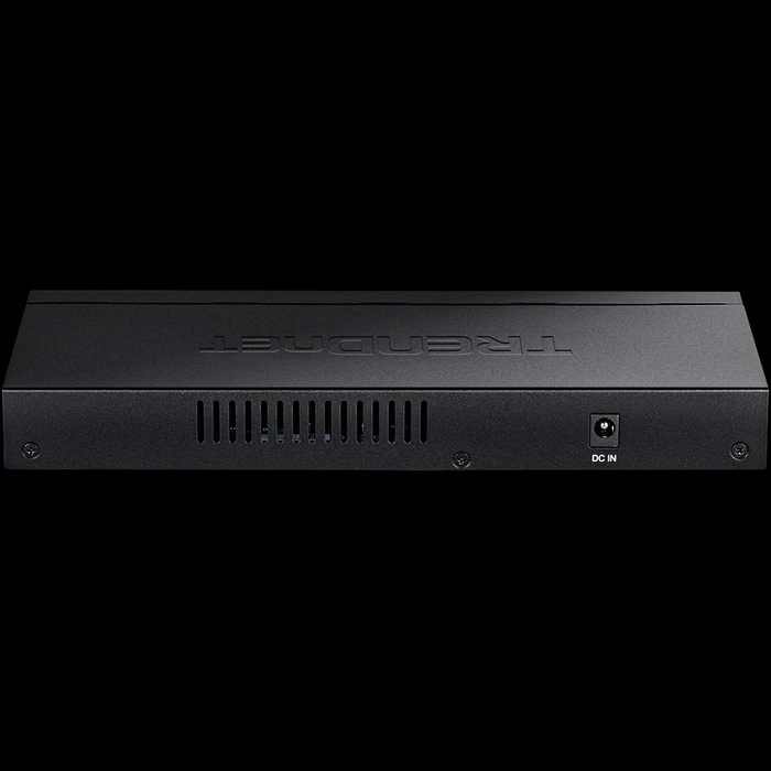 Network Switch Trendnet 8-Port 2.5G PoE++