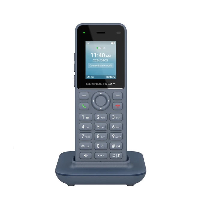 Τηλέφωνο IP Grandstream WiFi-Handset WP816