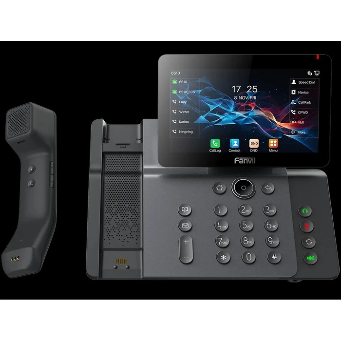 Τηλέφωνο IP Fanvil V66