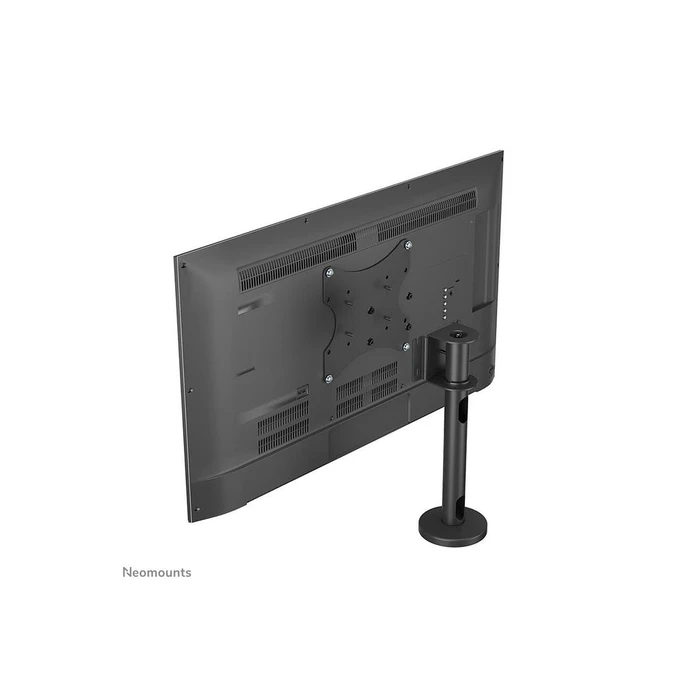 Βάση Τηλεόρασης Neomounts TIS 23"-43" 1TFT Black Max.50KG unscrewable