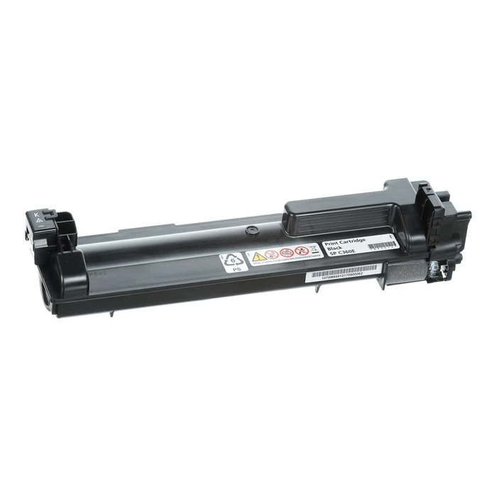 Toner Ricoh SP C360E Black 2500 Seiten 408188