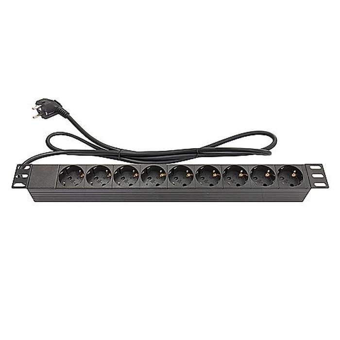 Πολύπριζο Good Connections 19" PDU 9-way