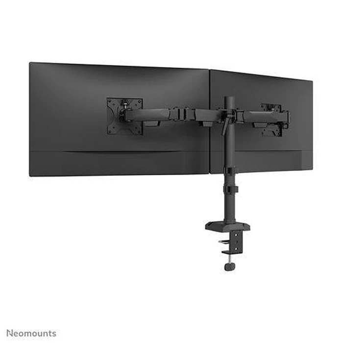 Βάση Monitor Neomounts TIS 10"-32" 2TFT 4joint Black Max.8KG