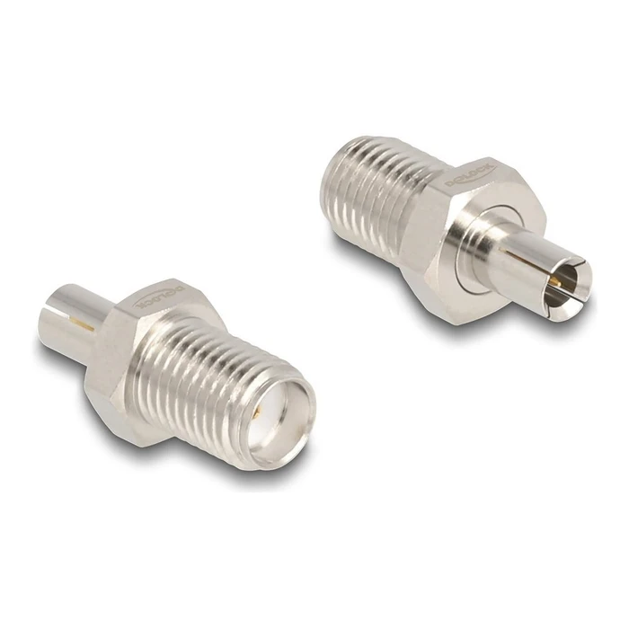 Αντάπτορας SMA Delock Adapter SMA Female to TS9 Male