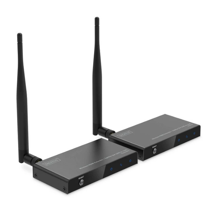HDMI Extender Digitus Wireless /Splitter Set 100m,1x4,Full HD